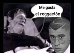 Enlace a Solo un monstruo diría eso