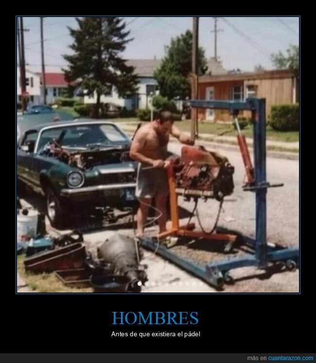 hombres,p&aacute;del