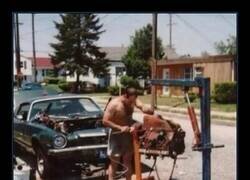 Enlace a Los hobbies masculinos de antaño