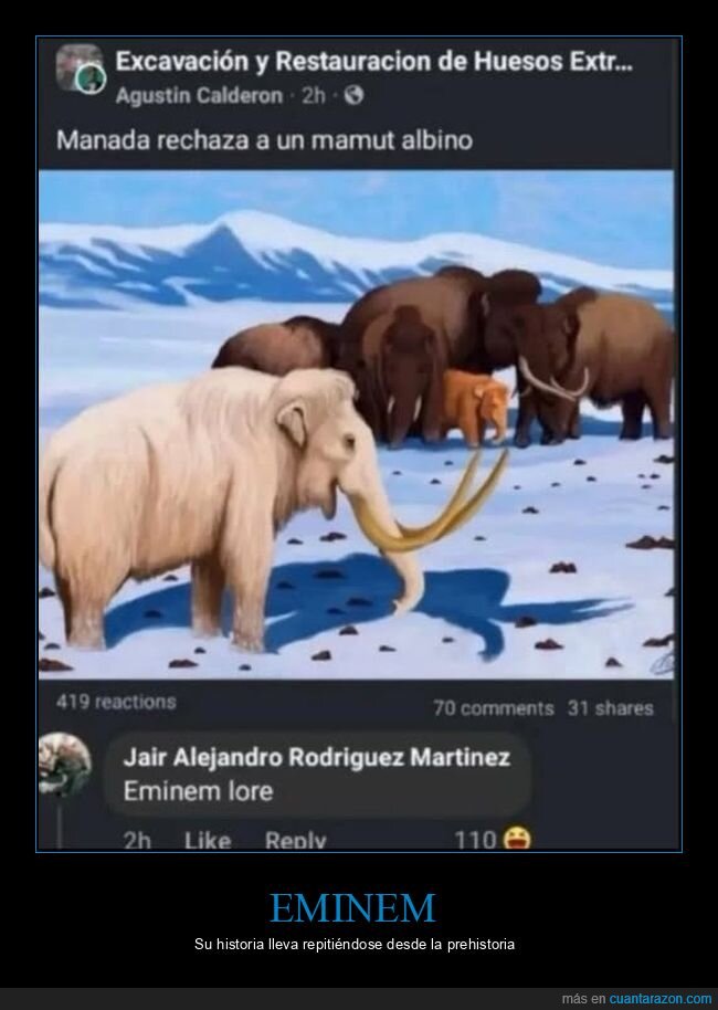 eminem,mamut,albino