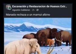 Enlace a El Eminem prehistórico