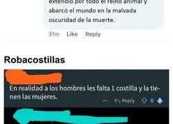 Enlace a Afirmaciones incorrectas muy divertidas que la gente compartió en internet con toda confianza