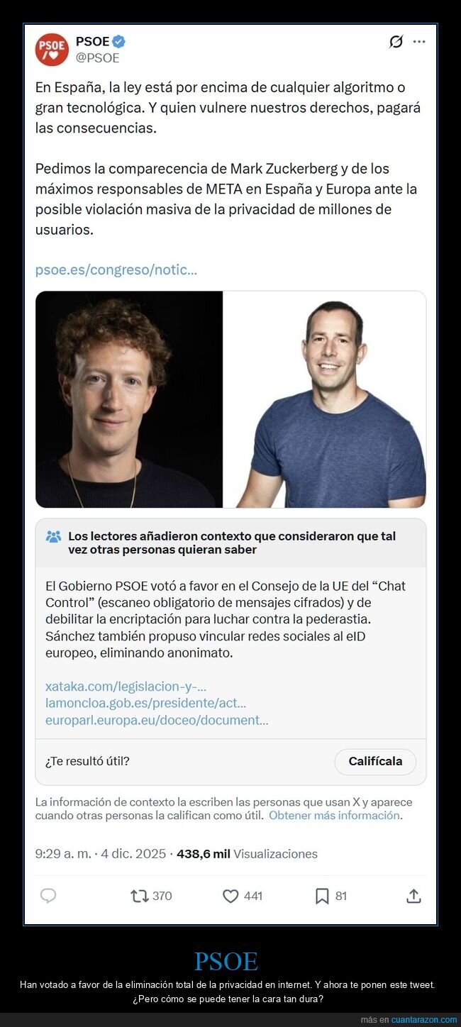 pseo,meta,privacidad