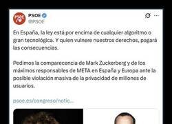 Enlace a La nota de la comunidad los pone en su sitio