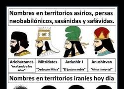 Enlace a Esta gente ya no pone nombres como los de antes