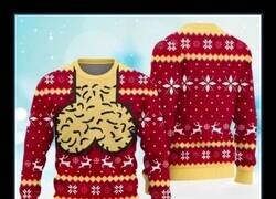 Enlace a El jersey navideño de Almeida