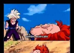 Enlace a Motero accidentado