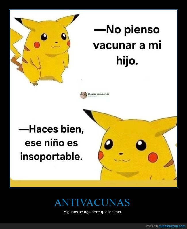 hijo,insoportable,vacunar