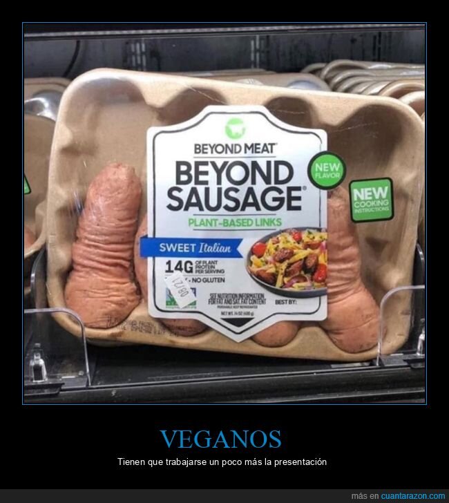 carne,veganos,wtf