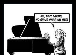 Enlace a Adaptando su obra