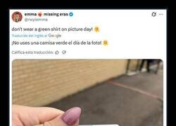 Enlace a La advertencia era por algo...