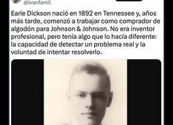 Enlace a Así nacieron las tiritas, uno de los inventos más usados del planeta