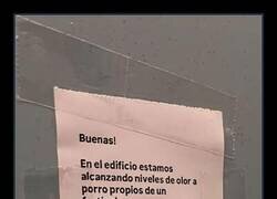 Enlace a Olores indeseados