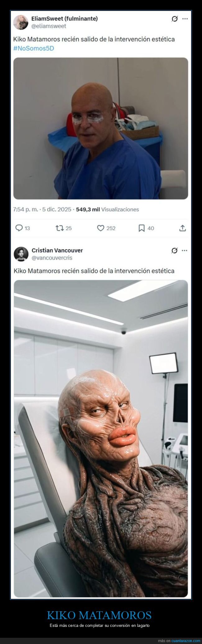 kiko matamoros,vecna,stranger things