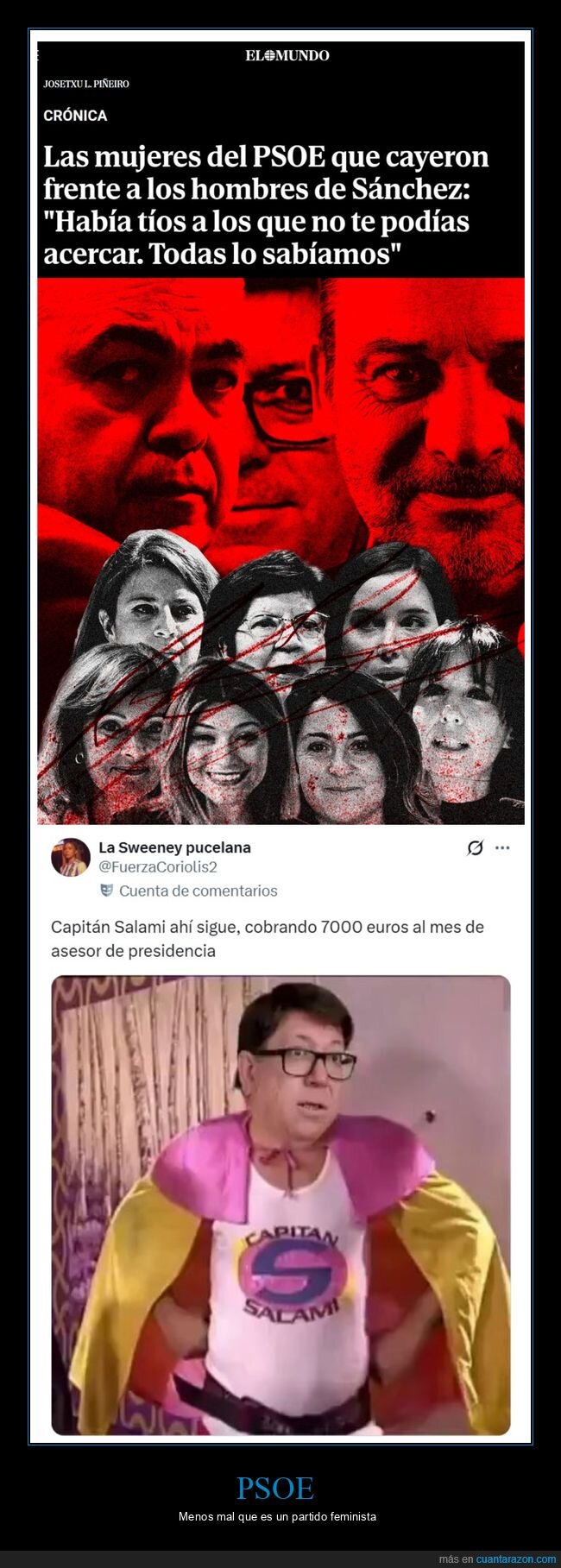 psoe,mujeres,políticos