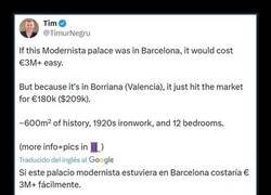 Enlace a Palacio en venta en Burriana