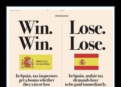 Enlace a Un despacho de abogados ha pagado para que este anuncio aparezca en el Financial Times