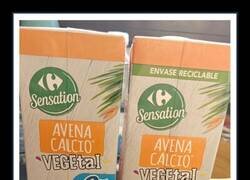 Enlace a Mismos ingredientes, distinto Nutri-Score