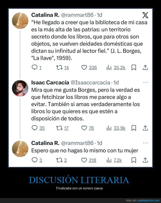 biblioteca,libros,borges,mujer