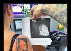 Enlace a No podía hacer mucho más con el material del que disponía...