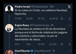 Enlace a La mejor forma de zanjar la discusión de todos los años