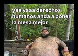 Enlace a Un lienzo extenso