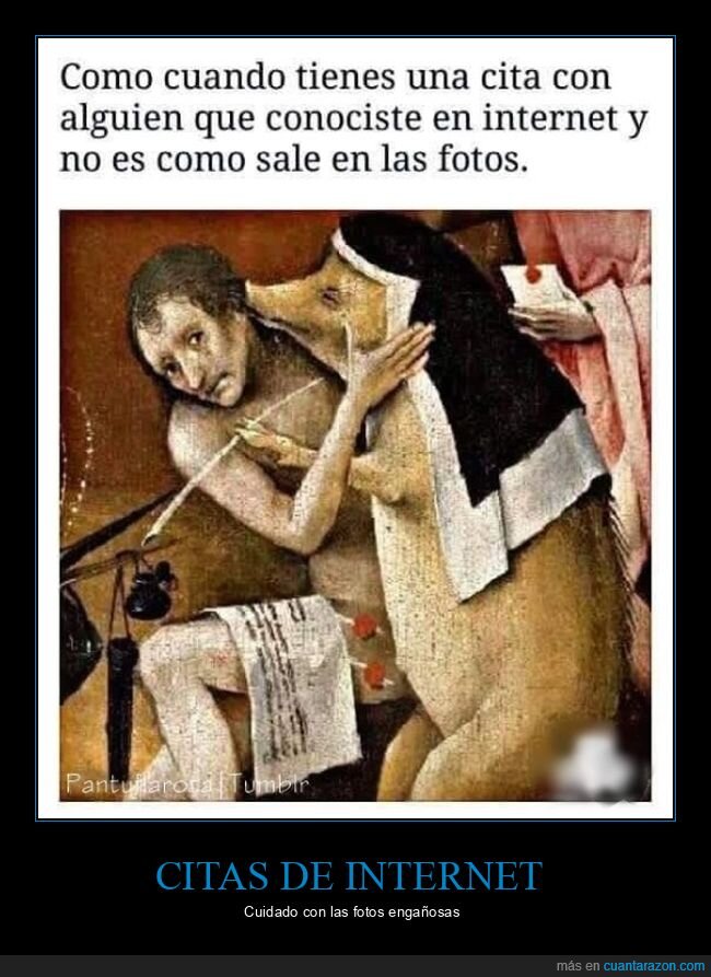 cita,conocer,fotos,internet