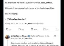 Enlace a Momento tenso en el gimnasio con final inesperado