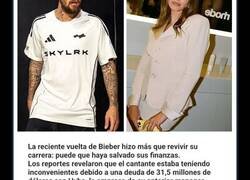 Enlace a Estas celebridades nos cuentan los gastos secretos de la fama