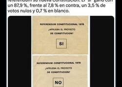 Enlace a Curiosidades sobre la Constitución Española que quizás desconocías
