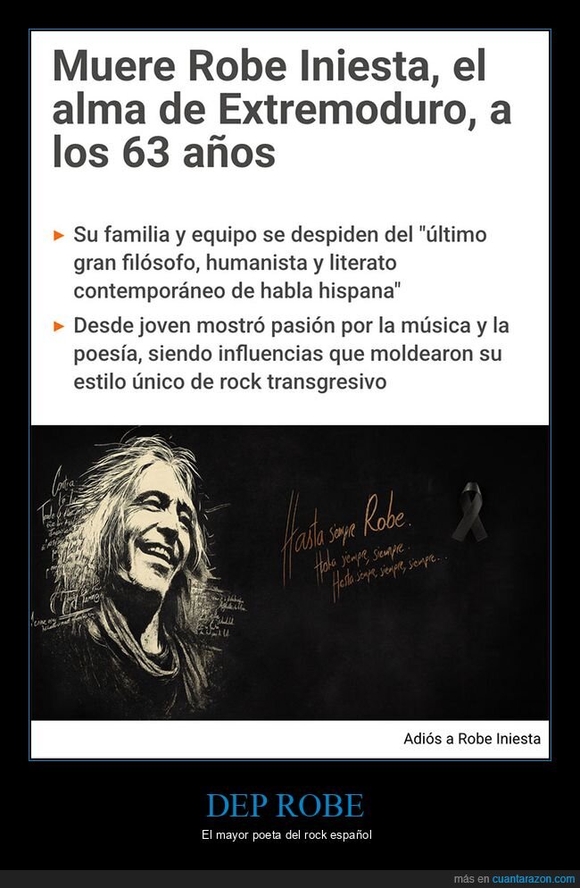 robe,dep,extremoduro