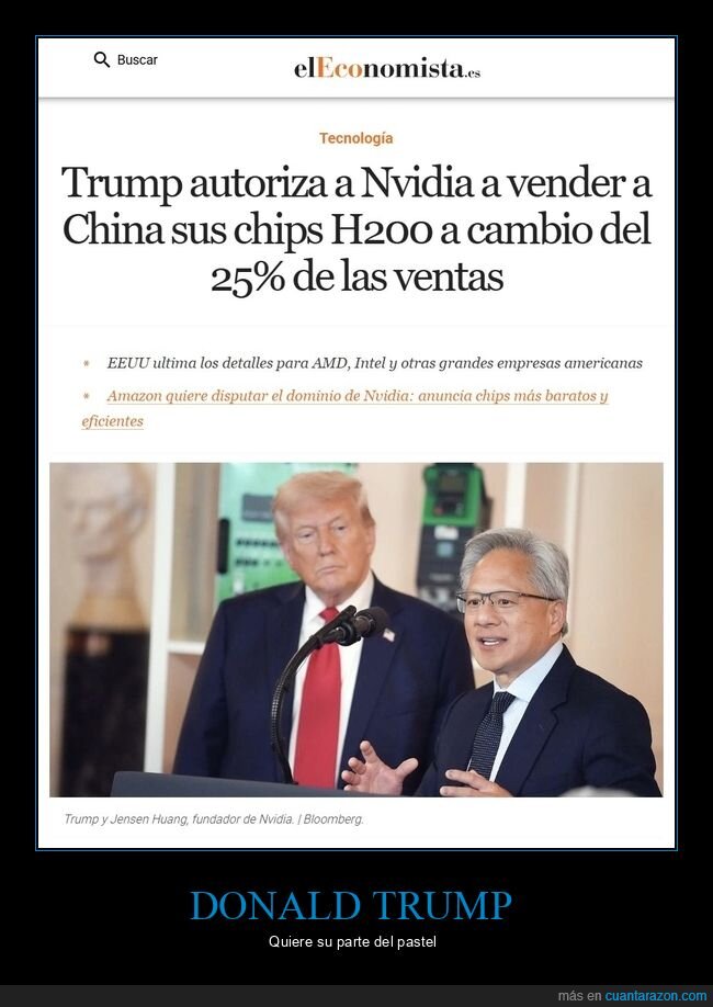 donald trump,nvidia,china,chips