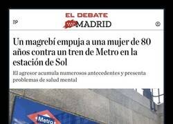 Enlace a Y lo volverán a dejar en la calle...