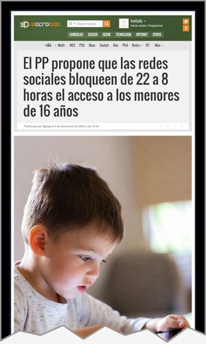 Mejor cartel de ayer