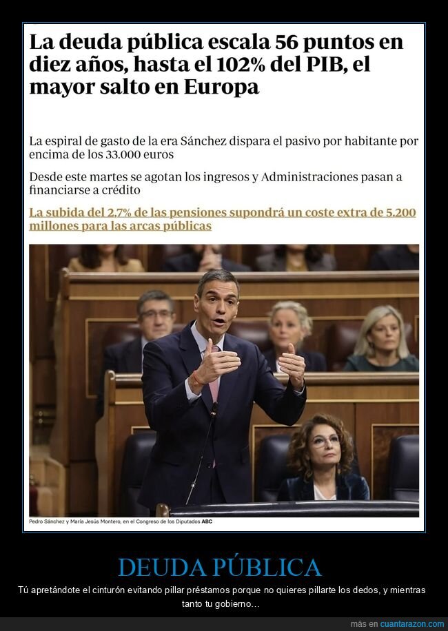 deuda pública,españa