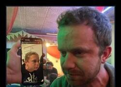 Enlace a Demasiado tiempo...