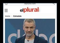 Enlace a Fracaso estrepitoso