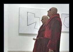 Enlace a Fauna del arte