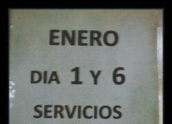 Enlace a ¿Qué clase de servicios son esos?