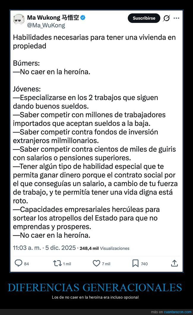boomers,jóvenes,propiedad,vivienda