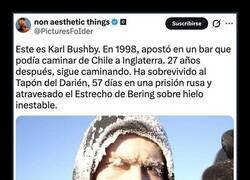 Enlace a Se tomó en serio la apuesta