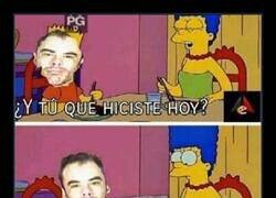 Enlace a Menudo día...