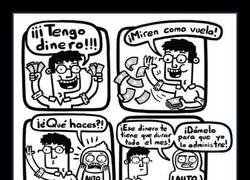 Enlace a Primeros de mes