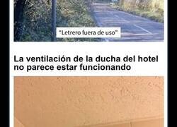 Enlace a Cosas inútiles que estas personas encontraron increíblemente graciosas