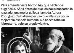 Enlace a Hildegart, la mujer perfecta que nació demasiado pronto