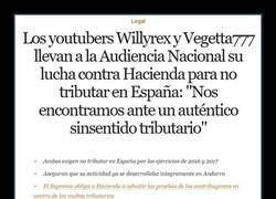 Enlace a Lo que sea por no pagar