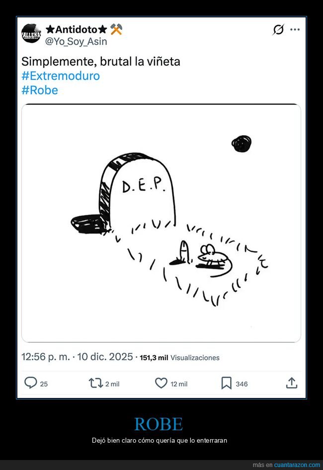 la vereda de la puerta de atrás,ratón,robe,tumba