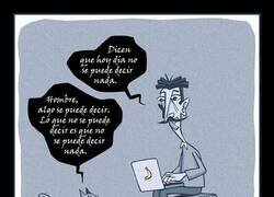 Enlace a Todo el día diciendo lo mismo...