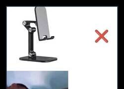 Enlace a El soporte más barato