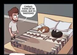 Enlace a No hay más remedio...